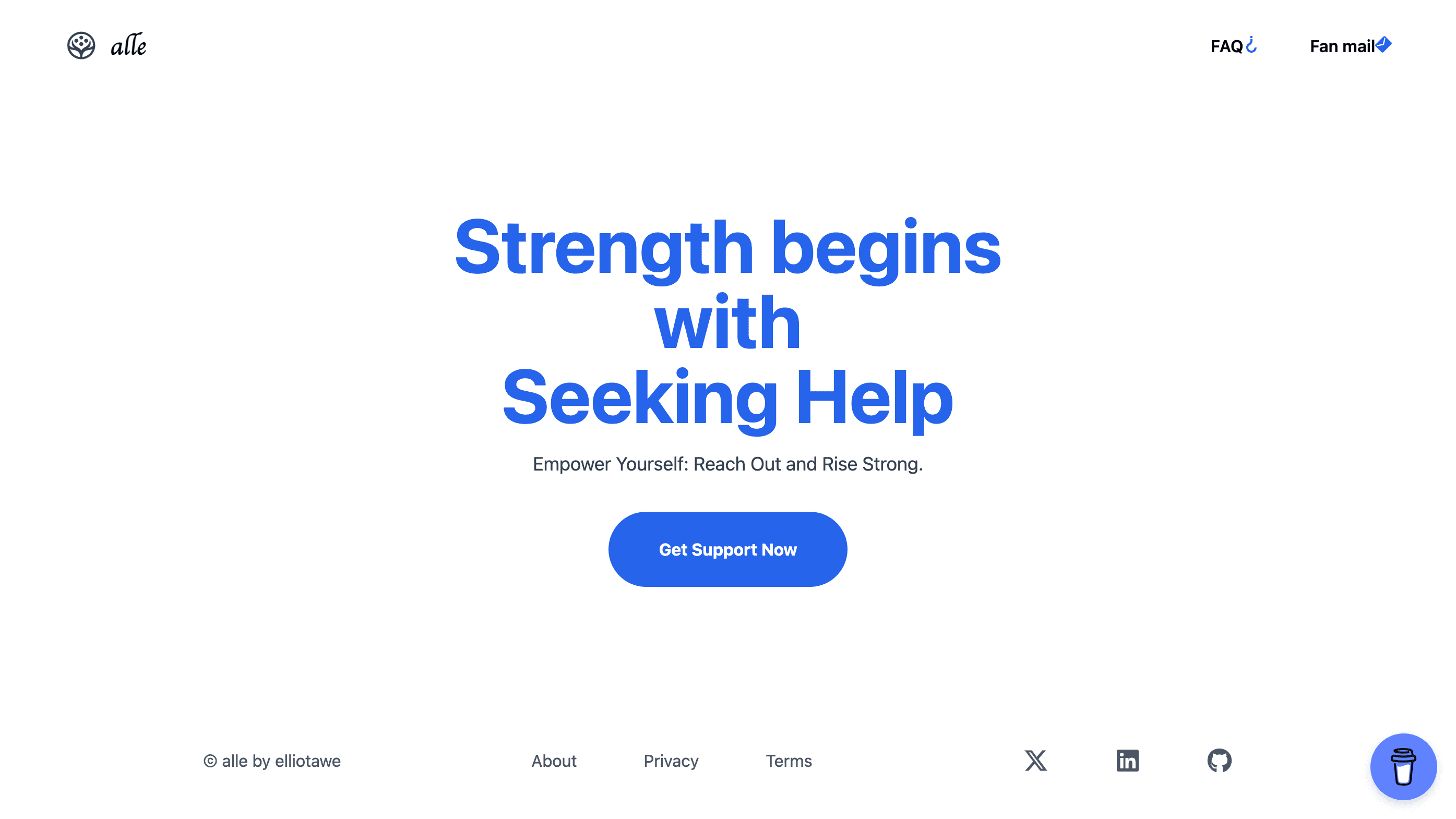 Alle: Intelligent CRM