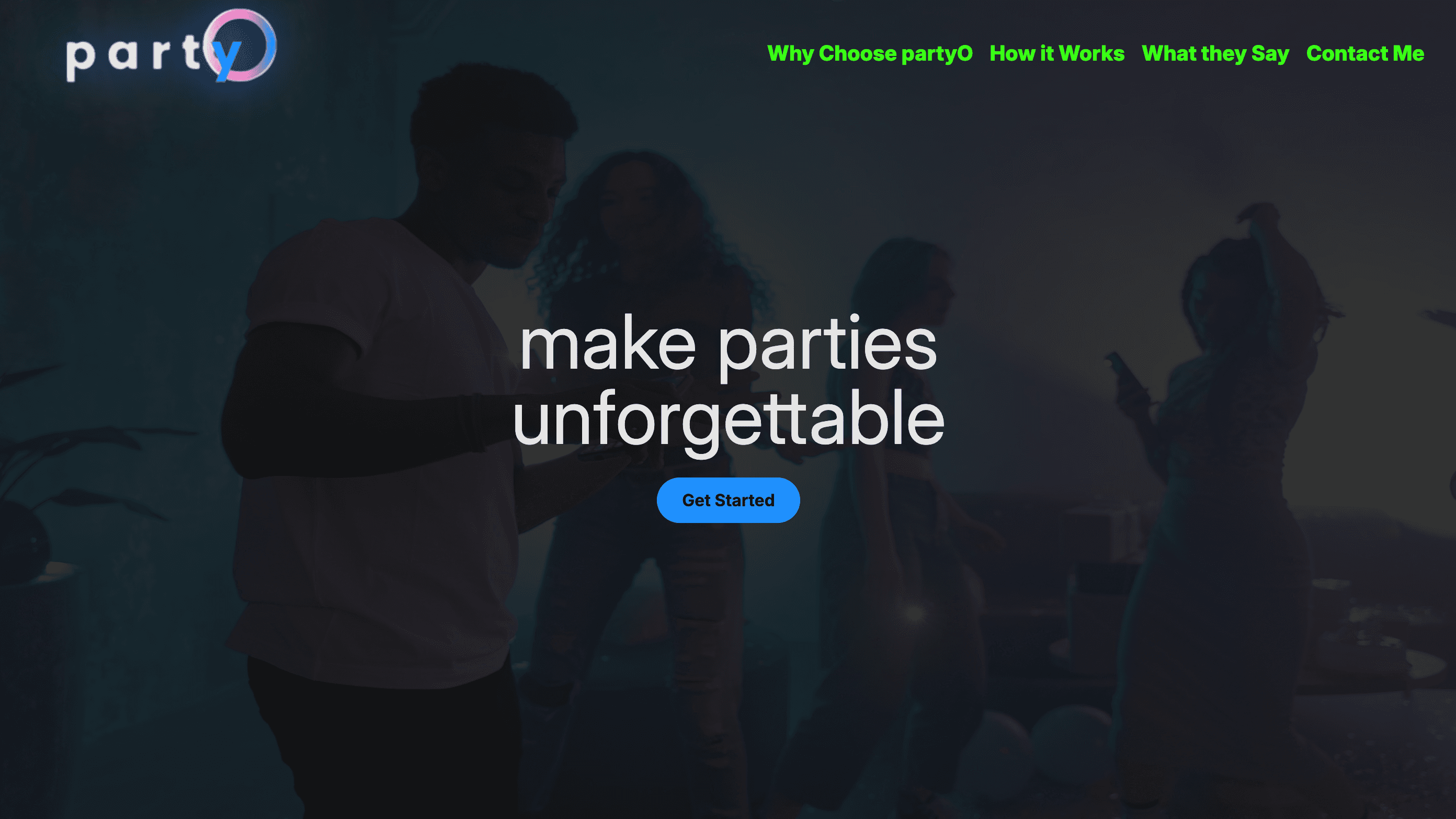 PartyO